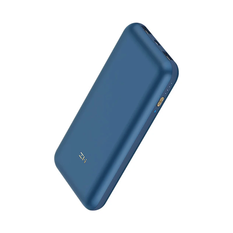 Внешний аккумулятор ZMI 20000 мАч внешний No.10 Mobile Power Pro 65 Вт быстрая двухсторонняя