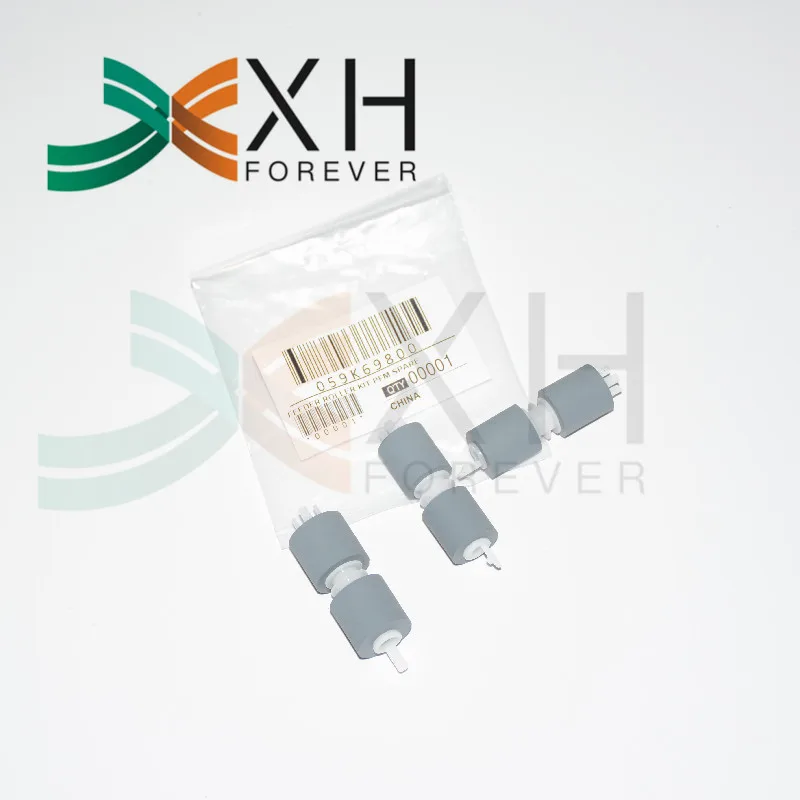 1SE/3 шт. Комплект пикапов 059K69800 для Xerox WorkCentre 5632 5645 5687 5755 5845 5855 5865 5875 5890 5945 5955 |