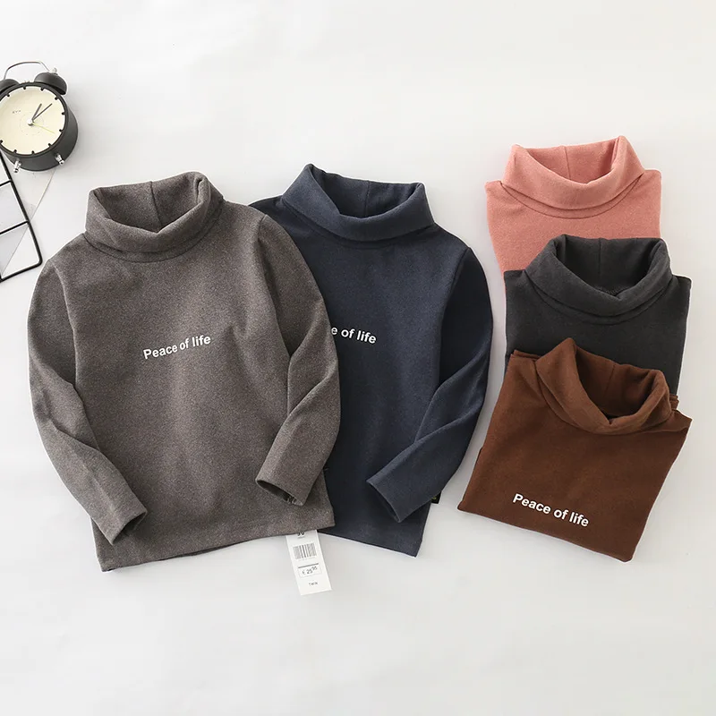 

Toddler Kids Hoodies Clothing Sweatshirts Pullover Autumn Winter Tops For Teen Girls