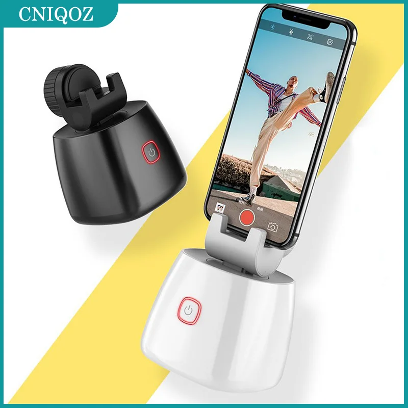 Автоматический стабилизатор с функцией отслеживания лица держатель для умной