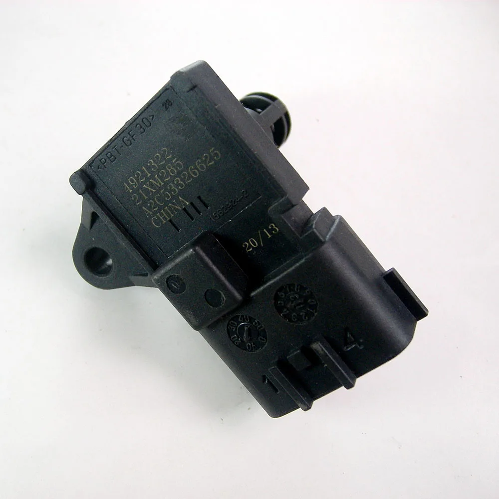 Датчик давления впускного воздуха для 23430-12910 Dongfang Cummins hyundai Kia Chery Wuling Sunshine QQ |