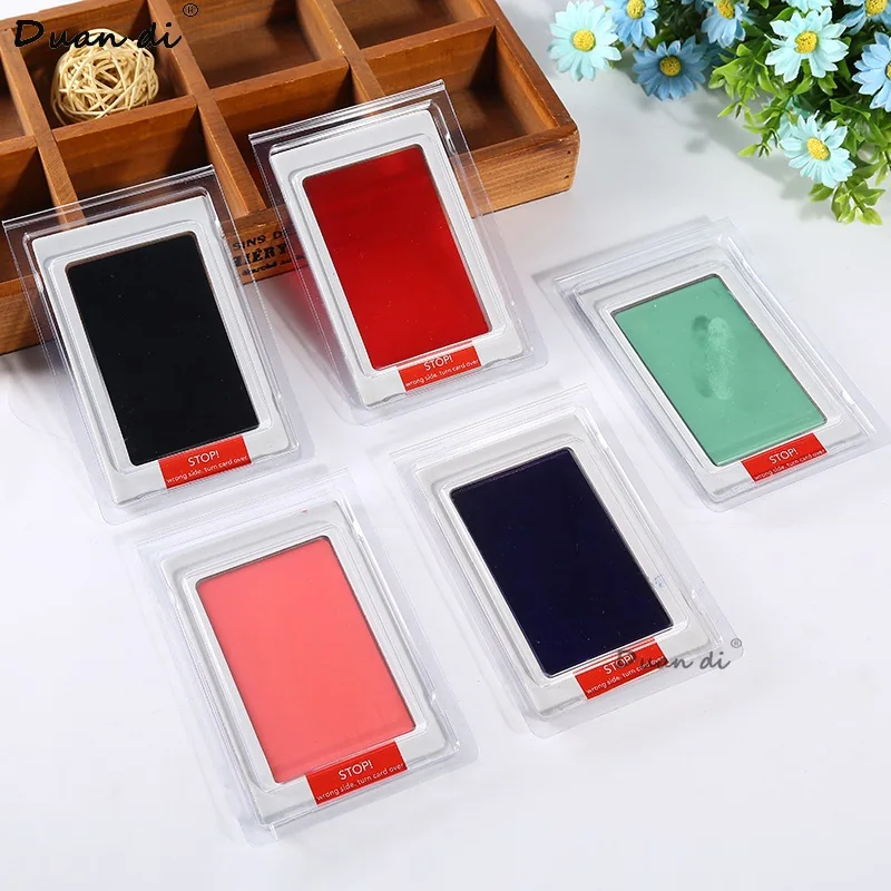 Мультфильм Мальчик Прохладный украсить aby руки ноги и чернила для новорожденного