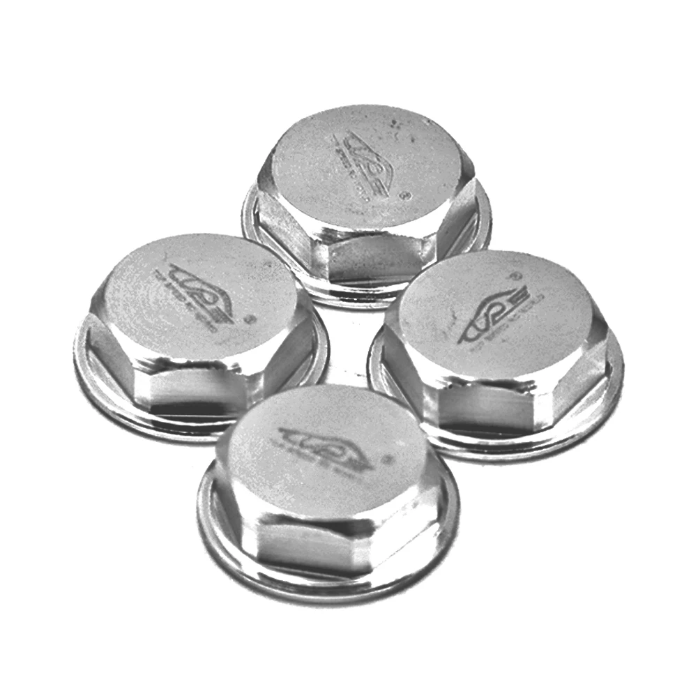 крышка гайки из сплава для 15 rc hpi ba