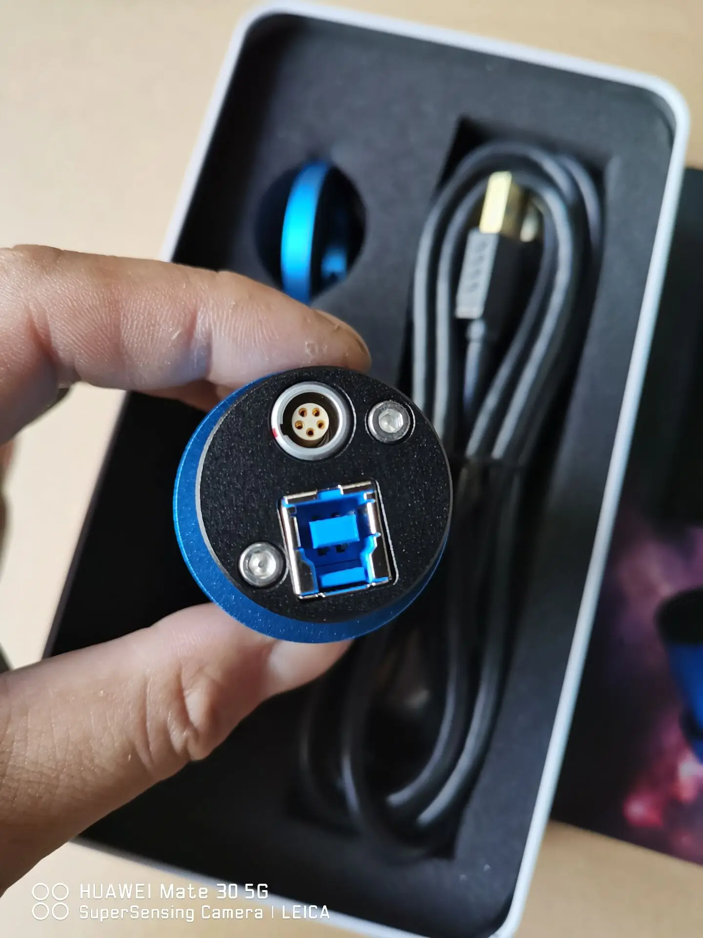 Камера видеонаблюдения QHY 5-III 178 м 178C USB3.0 CMOS QHY5III178C QHY5III178M 5III |