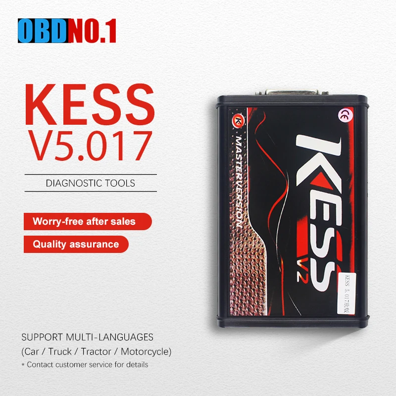 Diaglostic инструмент Kess Версия ЕС V2 V2.47 менеджер Тюнинг набор 5,017 мастер KTAG 7,020 4 светодиодный Kess V5.017 Высокое качество KTAG V7.020