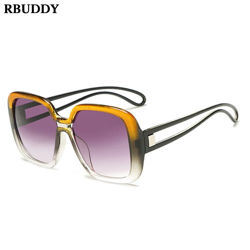 Spuare зеркальные летние фирменный дизайн поляризационные солнцезащитные очки для