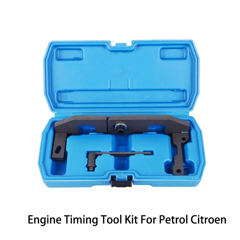

Car Engine Timing Tool Kit For Petrol Citroen C3 Peugeot 2008 3008 SUV Psa 1.0 1.2 Vti