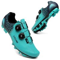 new professional cycling shoes men self locking road bike shoes mtb bike racing shoes spd outdoor cycling sports shoes unisex