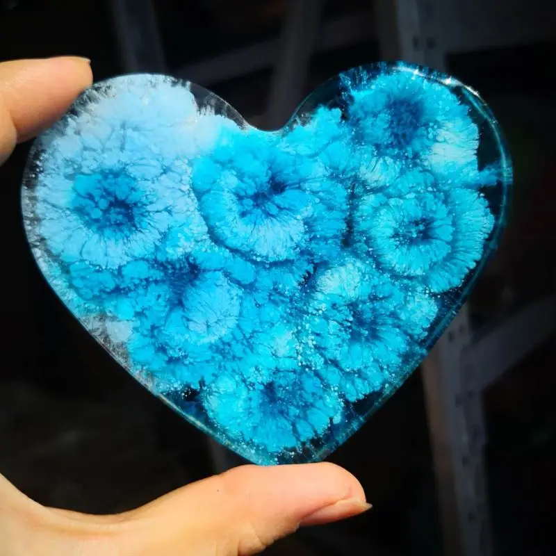 

11 Colors Epoxy Resin Pigment Liquid Colorant Dye Ink Diffusion Jewelry Making