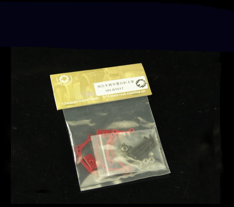 крепежный кронштейн для оси