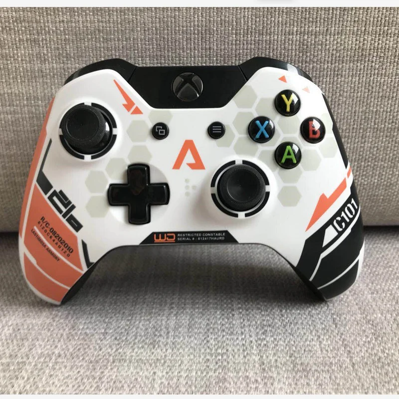 Беспроводной джойстик для Xbox One/S 100% оригинал | Электроника