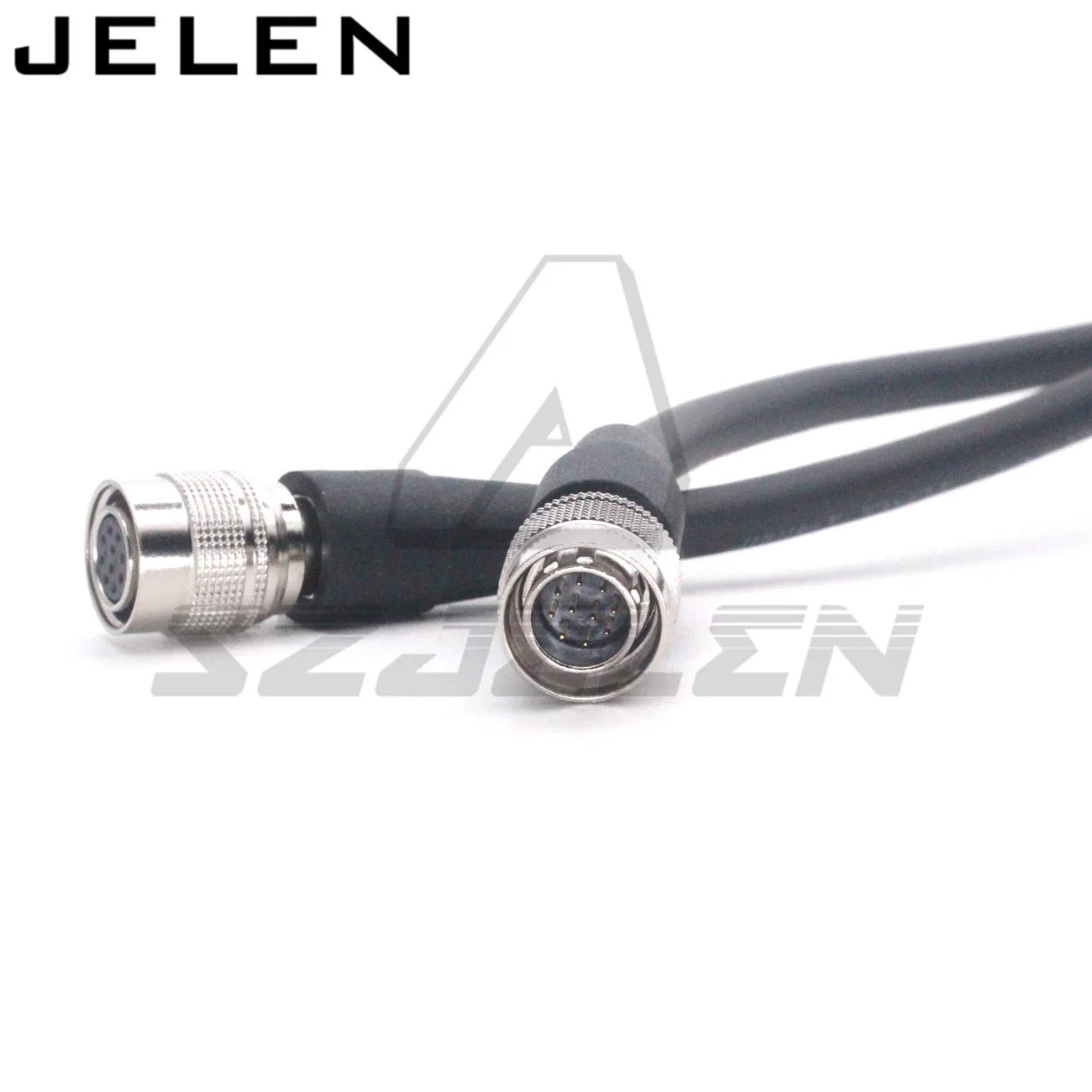 Хироз 10-контактный штекер разъем для цифрового фотоаппарата panasonic AK-HRP200MC CUU