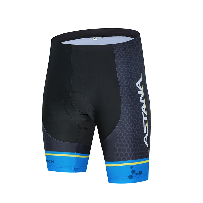 2020 Fluor Astana одежда для велоспорта Джерси быстросохнущая Мужская команда pro Майки 9D