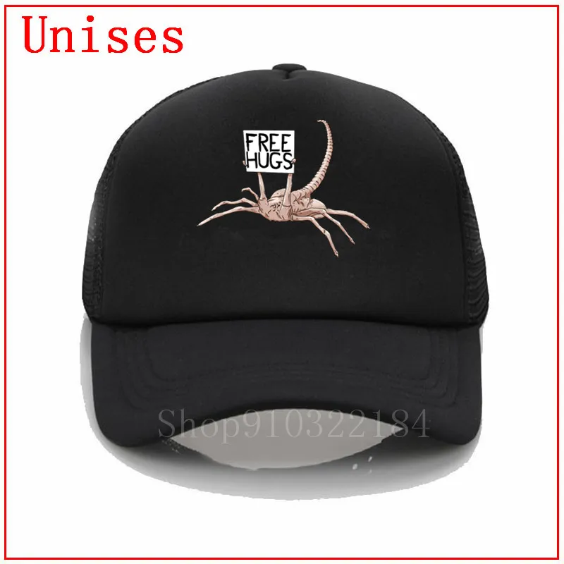 Чужой Скорпион прошу бесплатные объятия черный живет материя футболка в стиле