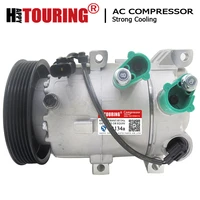 car ac compressor for hyundai creta elantra ix25 kia kx3 1 6l 977014v001 97701 4v000 97701 4v001 977014v000