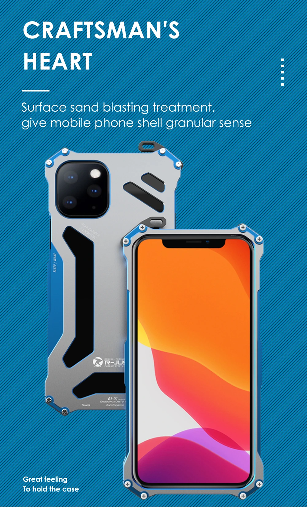 Алюминий воина гундама бронированный чехол "Железный человек" для iPhone 11 Pro Max XS Max XR X/iPhone 8/iPhone 7 Plus чехол для телефона защитный чехол кожаный чехол