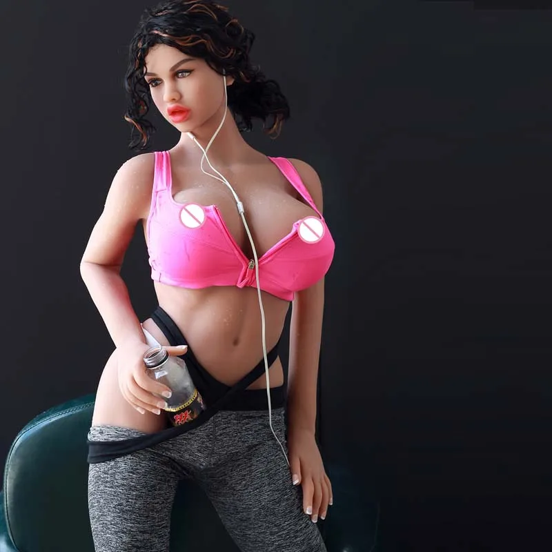 Реалистичные силиконовые секс куклы Klghjo японское аниме полноценная Сексуальная