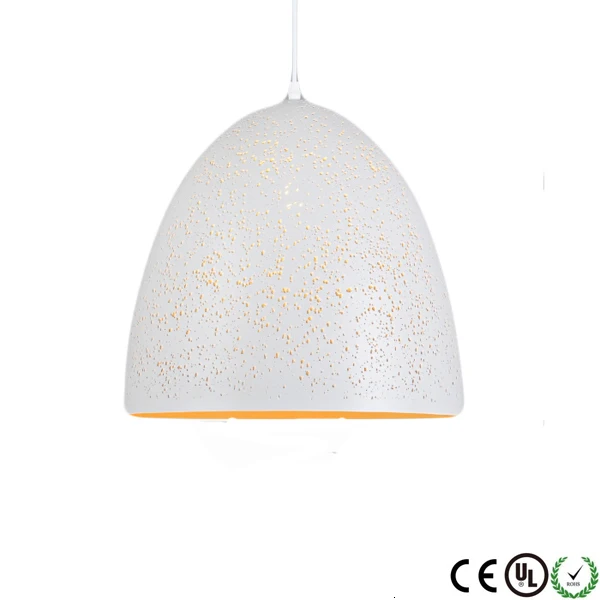 Промышленный винтажный подвесной светильник с металлической ржавчиной E27