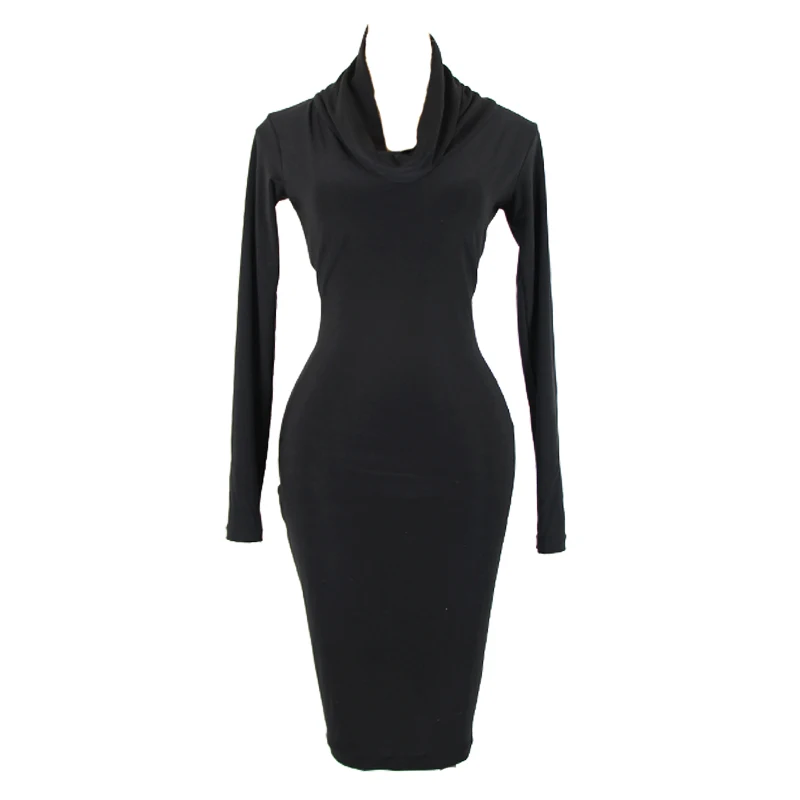 Женское платье для латиноамериканских танцев Соблазнительные костюмы с длинным