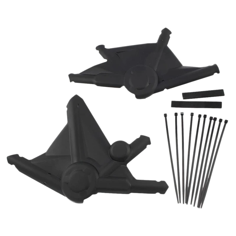

Motorcycle Right & Left Full Frame Guard Protector Cover For-BMW R1200GS LC R 1200 GS 1200GS ADV 2013 -2019