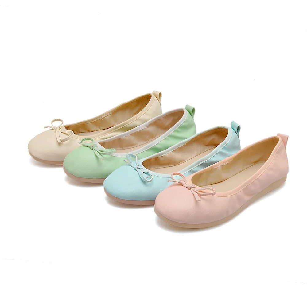 

Туфли женские из экокожи, эластичные лоферы, мягкая подошва, без застежки, удобные мокасины, лоферы, обувь на весну