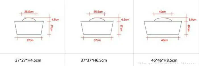 

1 Modern Simple Acrylic Ceiling Lighting Combination Ceiling Lights Bedroom Living Room Decor Home Lighting LED Square Creative