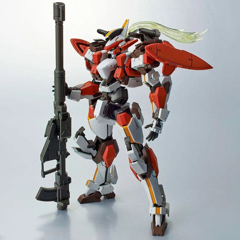 Оригинальный Bandai 55351 металлический Веселая 1/60 ARX 8 пламени меч ver.