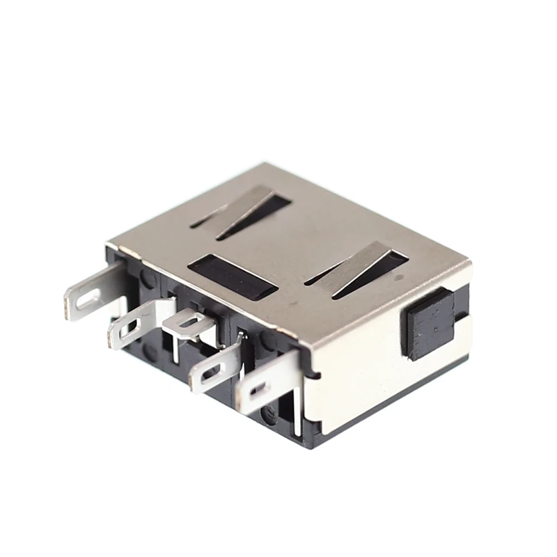 Оригинальный адаптер питания DC Jack для ноутбука гнездовой разъем Lenovo ThinkPad |