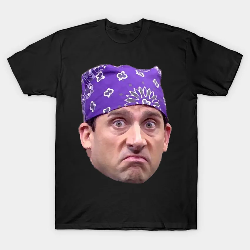 Тюрьма майка Офисная футболка dwight schrute dunder mifflin steve carell The Office usa jim halpert the