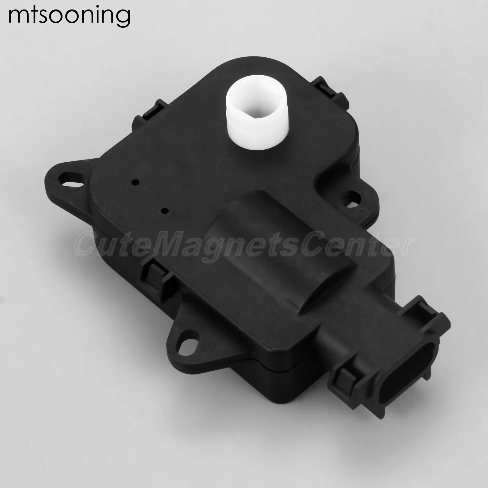 Mtsooning HVAC нагреватель смесь привод двери кондиционер 5012710AA для Jeep Grand Cherokee Laredo Overland