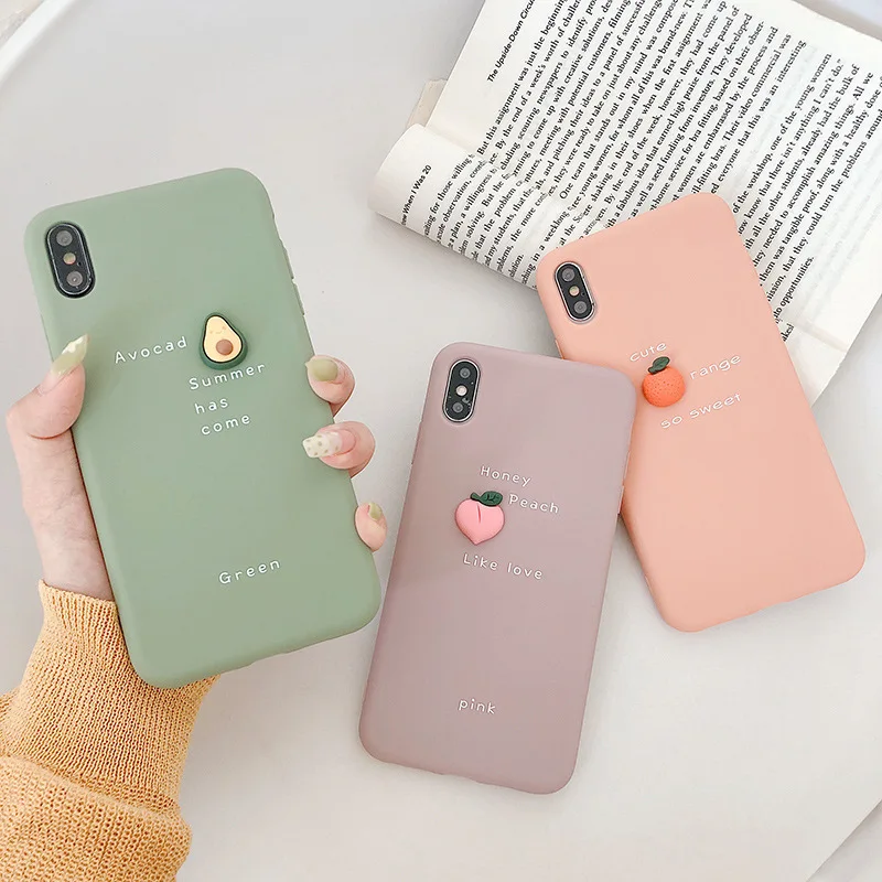 Мягкий силиконовый чехол для iPhone 11 Pro XS MAX XR X 7 6 6S 8 Plus|Бамперы| |