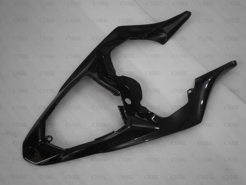 Обтекатели для YZFR1 2010 YZF1000 R1 Пластиковые обтекатели 09 10 YZF 2009 2011 черные|Полные