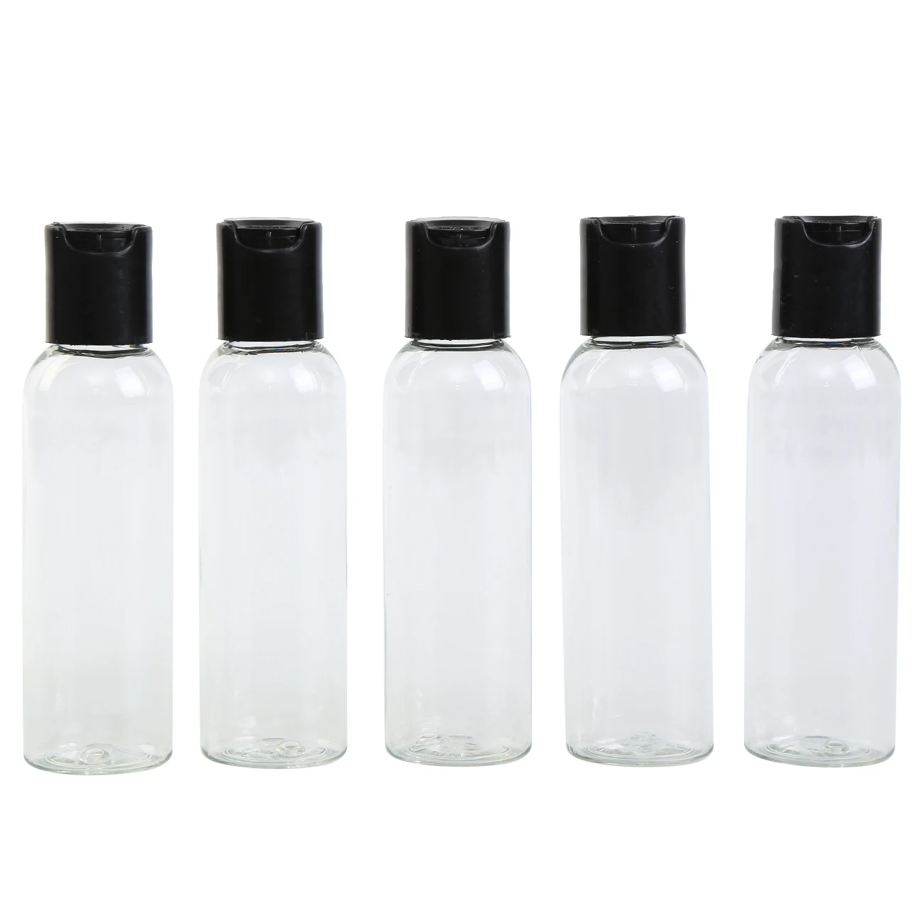 10 шт. пластиковые флаконы для косметики 60 мл | Дом и сад