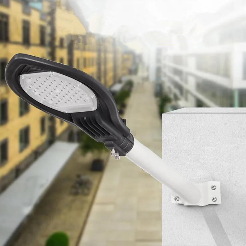 Светодиодный ные уличные фонари водонепроницаемое наружное освещение дорожный