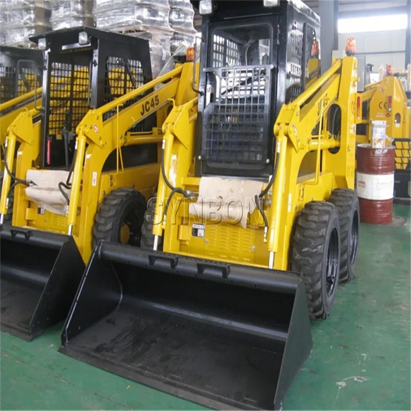 Дизельный двигатель SY65 с гидравлическим управлением |