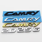 1 шт., 3d-наклейка на задний бампер, задний бампер