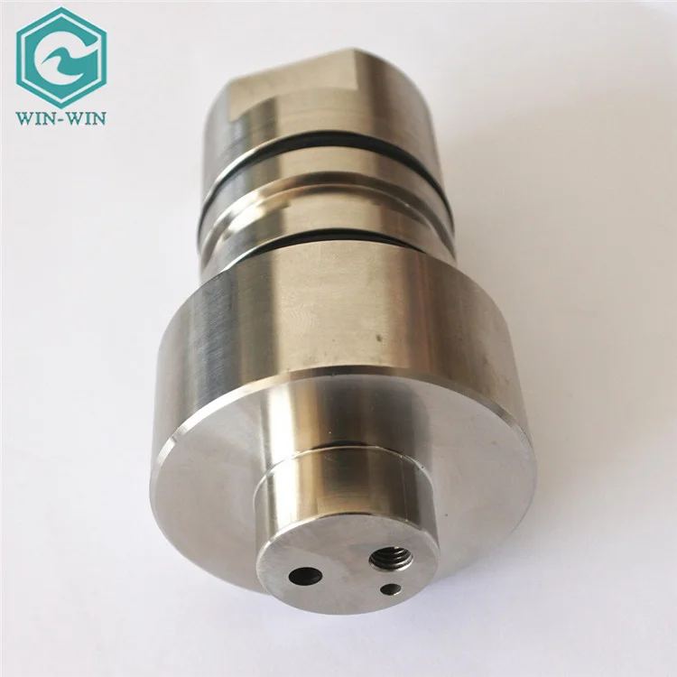 Гидроабразивный резак запасные части обратный клапан тела 12020 используется на