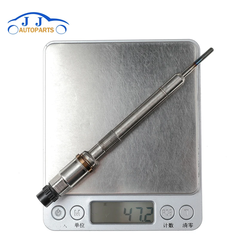 

4PCS/Lot High Quality Diesel Glow Plug 03L905061D for -A3 Q7 Touareg Beetle Golf Passat Jetta 03L905061F 03L905061G