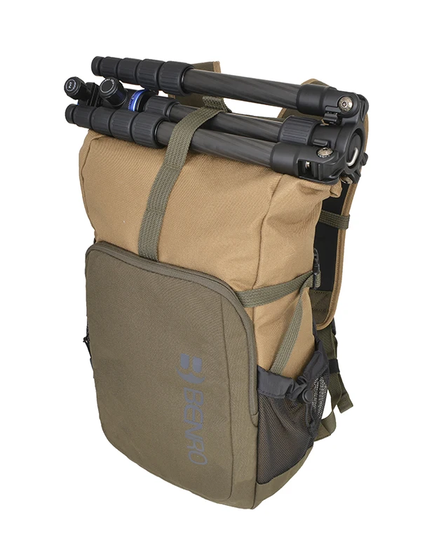 Рюкзак для камеры Benro INCOGNITO B100 B200 B300 дорожный рюкзак цифровых зеркальных камер