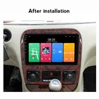 Автомобильный мультимедийный плеер Carplay Android 11 для Mercedes Benz S Class W220 S280 S320 S350 S400 S430 S500 S600 1998 -2005