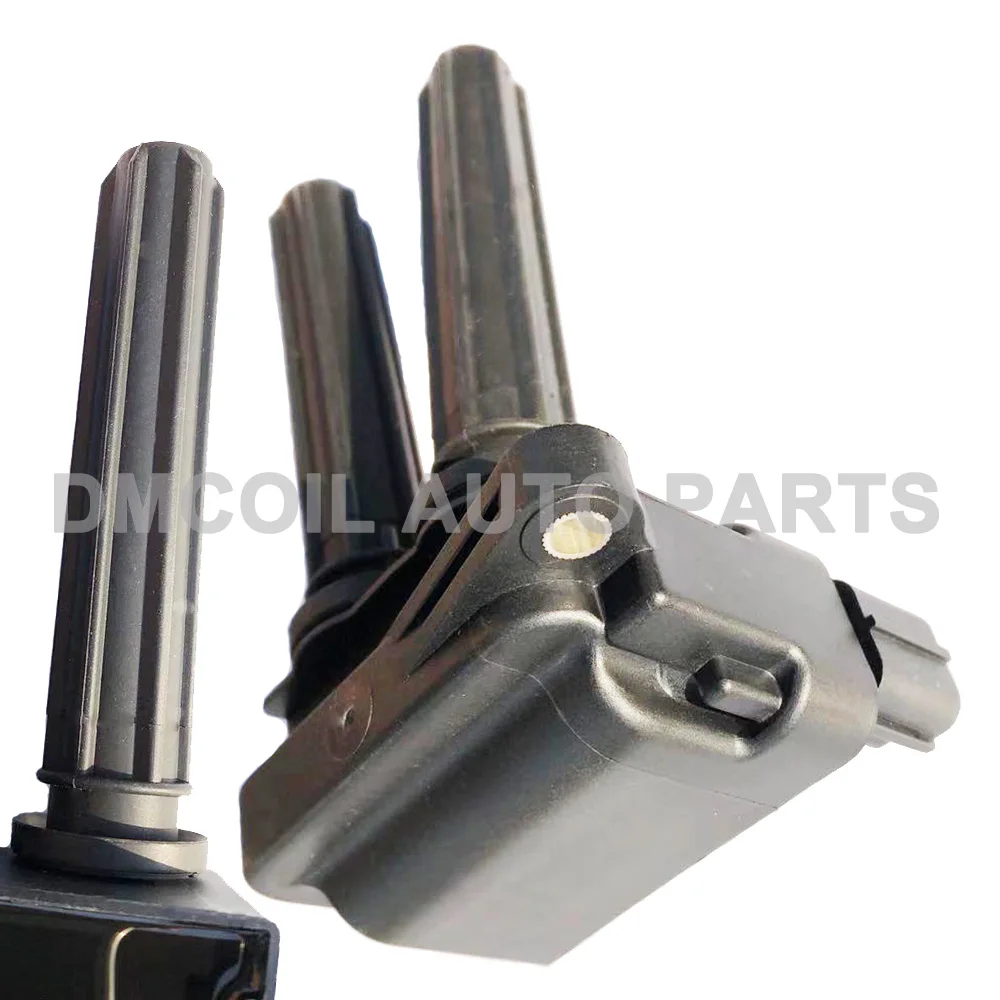 Катушка зажигания для CHRYSLER 300C DODGE CHARGER DURANGO JEEP COMMANDER GRAND CHEROKEE III 5 7 л 6 1 V8 (03-12) 56029129AA 4