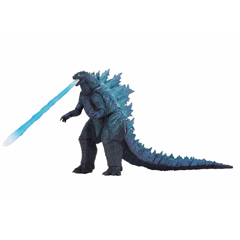 Фигурка куклы NECA реалистичный Монстр экшн фигурка из ПВХ с питанием от нулевой