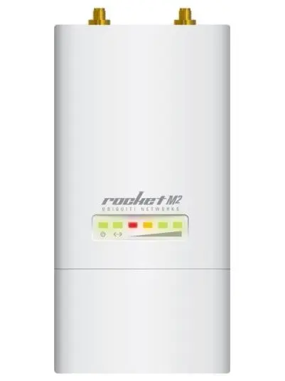 Wi Fi точка доступа Ubiquiti Rocket M2|Точки доступа| |