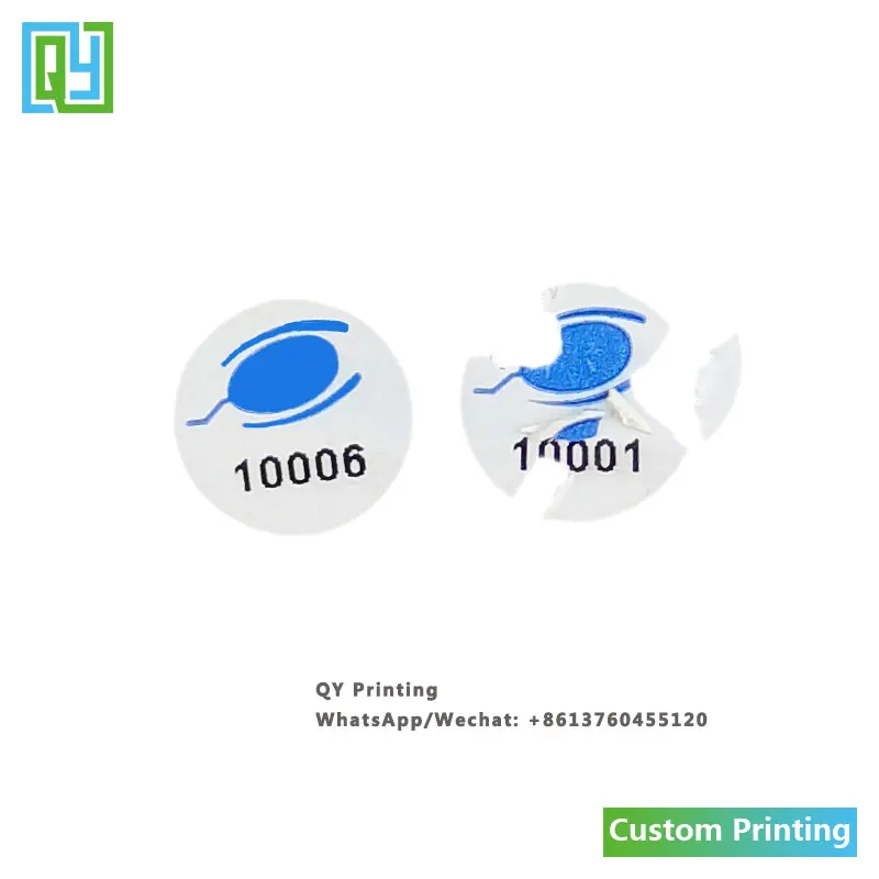 2000 шт 8*8 мм Бесплатная доставка заказной логотип серийный номер яичная скорлупа