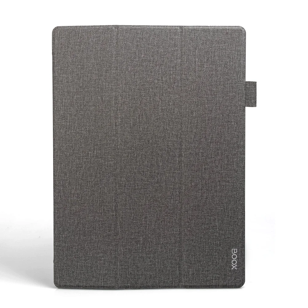Новый оригинальный чехол из искусственной кожи для Onyx Boox Max3 Max 3 13 дюймов смарт