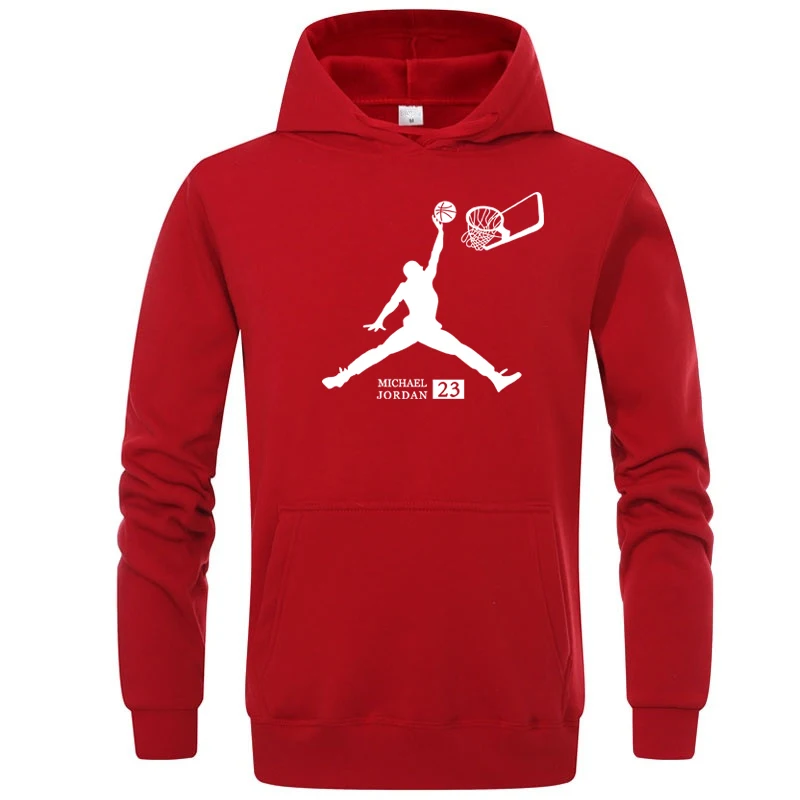 Jordan 23 осень/зима новые мужские толстовки с капюшоном Мужские повседневные спортивные толстовки мужские хип-хоп забавные стильные толстовки с капюшоном новая Толстовка