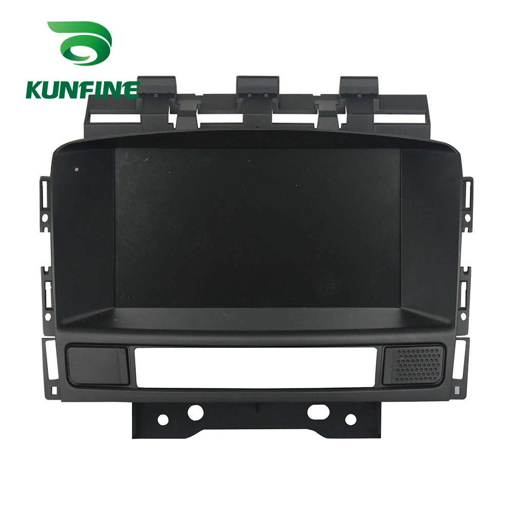 Android 9 0 Восьмиядерный 4 Гб ОЗУ 64 ПЗУ автомобильный DVD GPS мультимедийный плеер