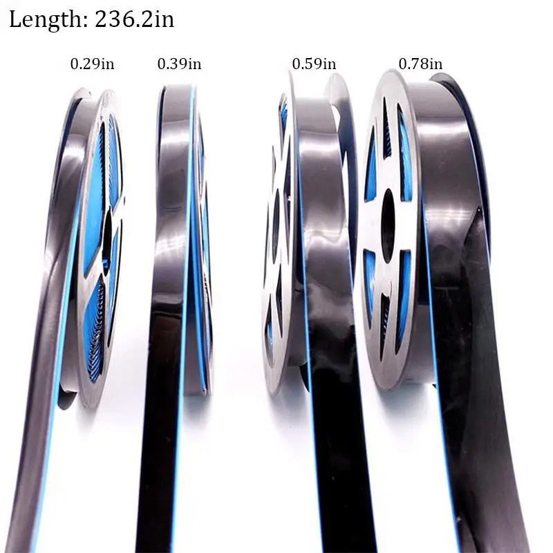 Самоклеящаяся лента для ванной водонепроницаемая уплотнительная украшения стен