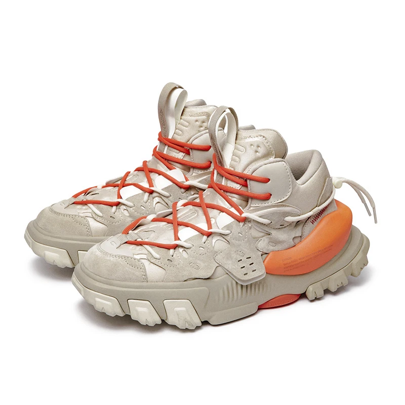 

Maden Casual Comfortable Running Sneakers for Men Outdoor Training Sport Shoes Brand Cushioning Tennis Basketball Athletic Shoes