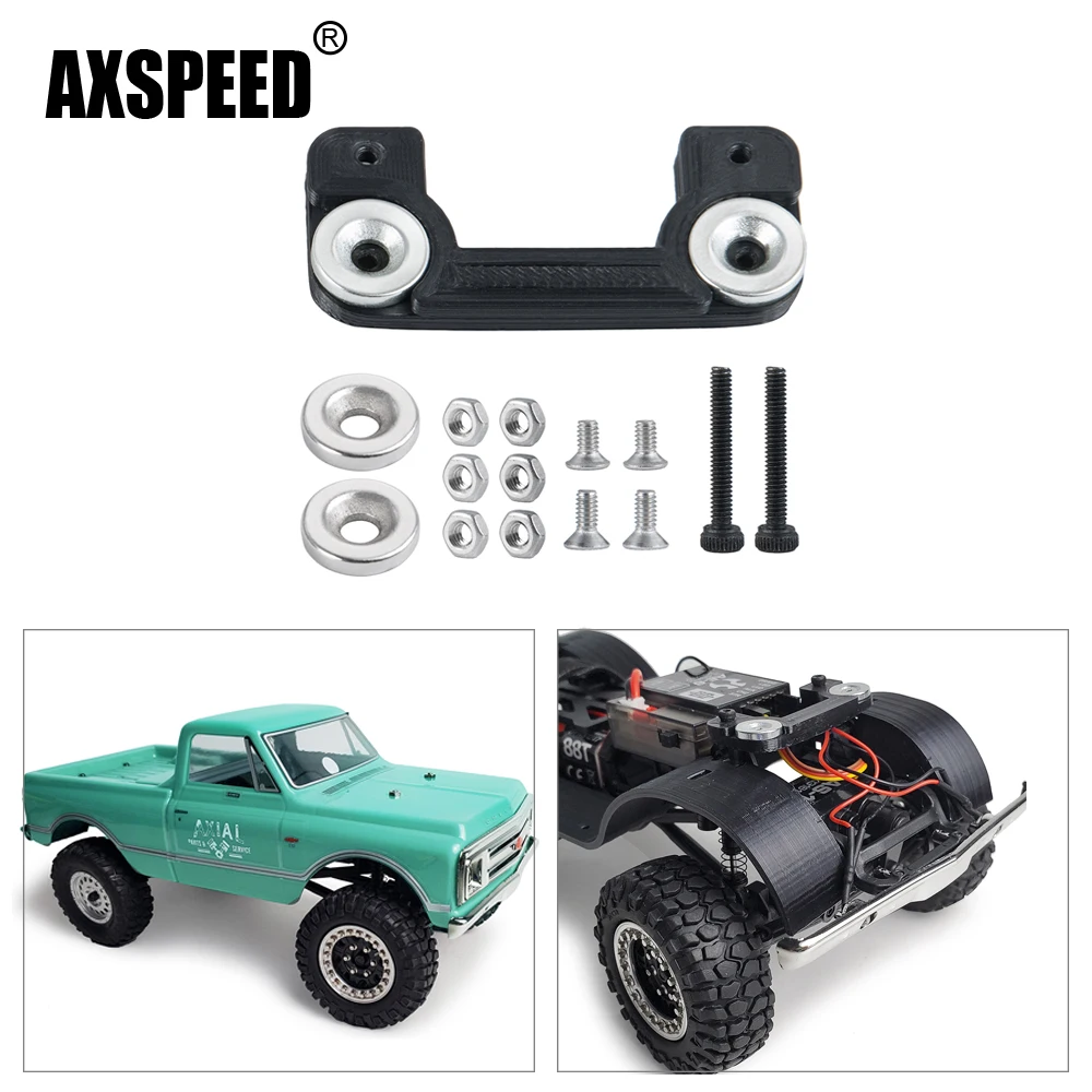 пластиковый корпус кузова а